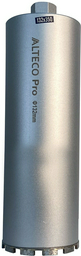 Коронка ALTECO 52151 алмазная D 132 мм, 1 шт