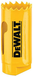 Коронка DeWALT DT90296-QZ биметаллическая D 16 мм, 1 шт