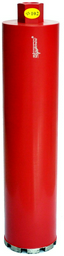 Коронка ALTECO 13244 алмазная D 108, 1 шт