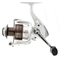 Катушка Lucky John Progress Spin 8 1500FD LJ-2015FD