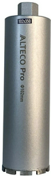 Коронка ALTECO 52147 алмазная D 102 мм, 1 шт