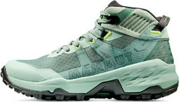 Треккинговые ботинки Mammut 3030-04840