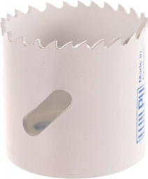 Коронка WILPU Bi-metall крупный зуб 46х38мм 3004600101 1 шт