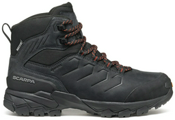 Треккинговые ботинки SCARPA черный