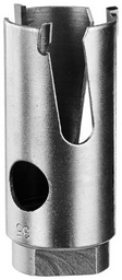 Коронка ЗУБР 29514-35 1 шт