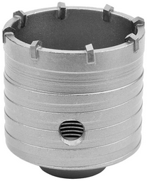 Коронка ЗУБР 29180-73 1 шт