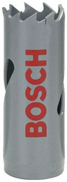 Коронка Bosch 2608584104 биметаллическая D 22 мм L 44 мм, 1 шт