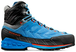 Треккинговые ботинки Mammut 3010-01030
