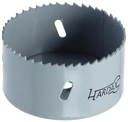 Коронка HARDAX Bimetal 36-7-860 1 шт