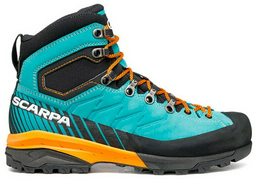 Треккинговые ботинки SCARPA 61050-202-001
