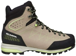 Треккинговые ботинки SCARPA бежевый