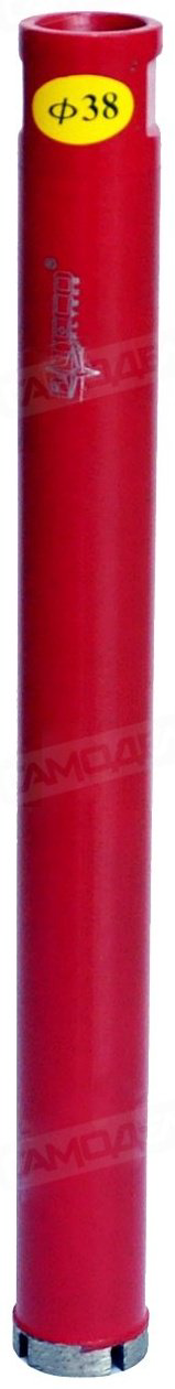 Коронка ALTECO 13237 алмазная D 38 мм, 1 шт