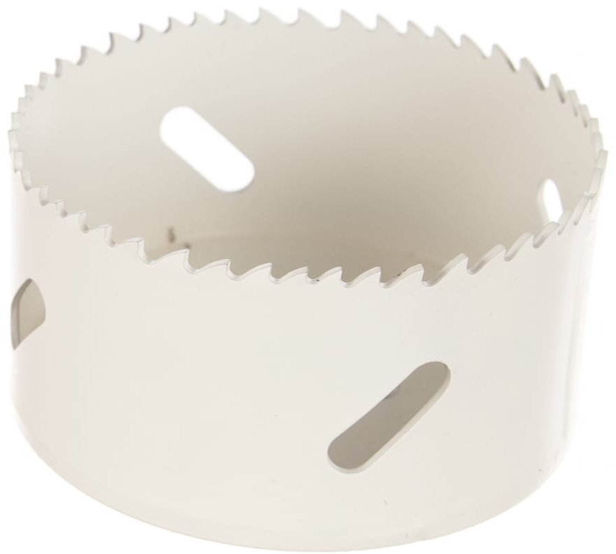 Коронка WILPU Bi-metall крупный зуб 83х38мм 3008300101 1 шт