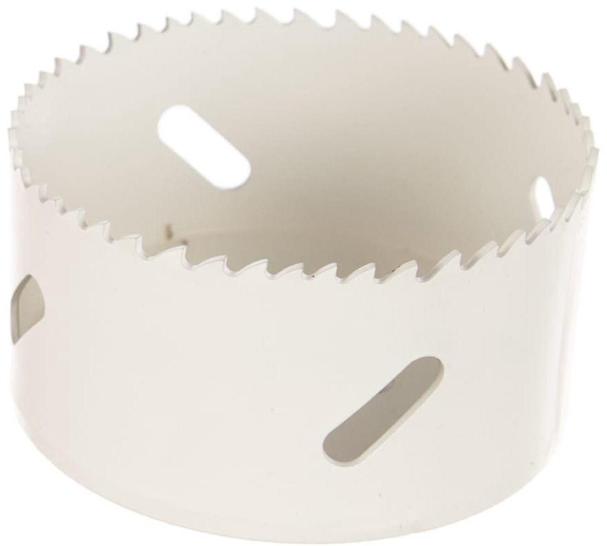 Коронка WILPU Bi-metall крупный зуб 83х38мм 3008300101 1 шт
