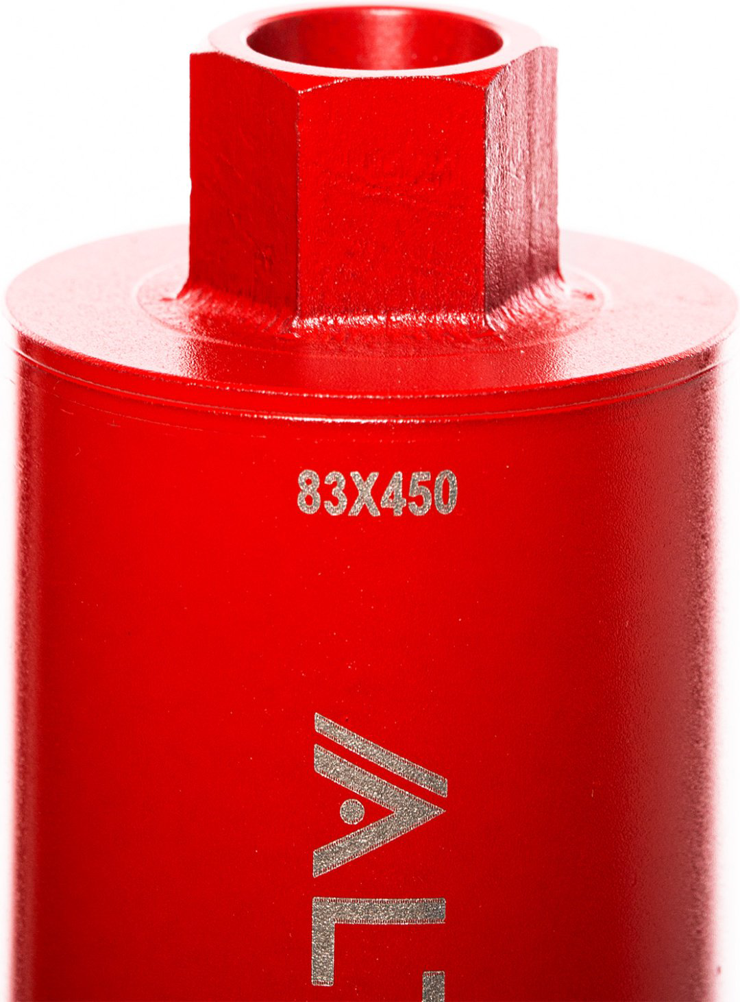 Коронка ALTECO 13242 алмазная D 83 мм, 1 шт купить,9260