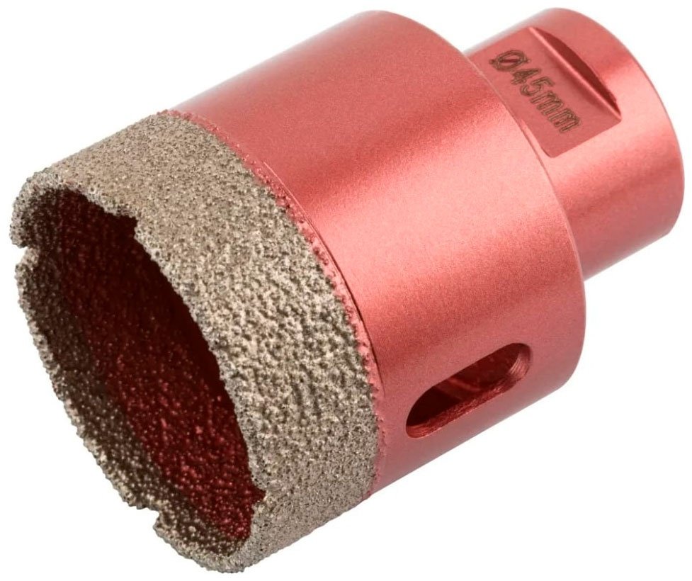 Коронка CUTOP алмазная для УШМ Cutop Special М14 45х15х60мм 70-508 купить,NaN