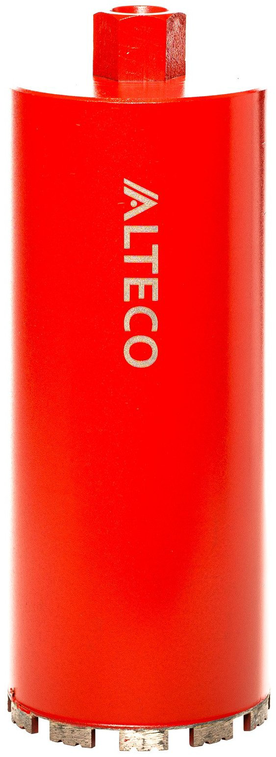 Коронка ALTECO 300x450 ВТ алмазная D 300 мм, 1 шт