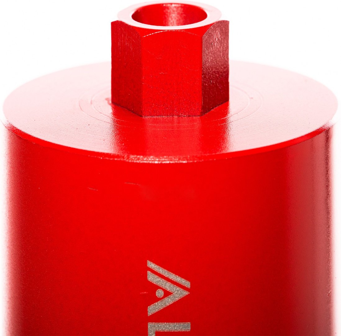 Коронка ALTECO 300x450 ВТ алмазная D 300 мм, 1 шт
