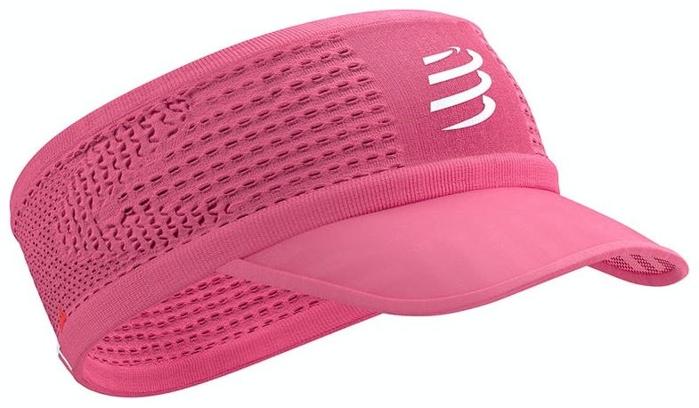 Повязка Compressport размер универсальный, розовый купить,NaN
