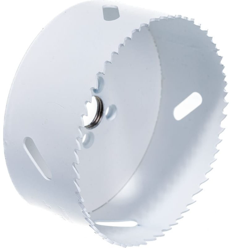 Коронка WILPU Bi-metall крупный зуб 102х38мм 3010200101 1 шт