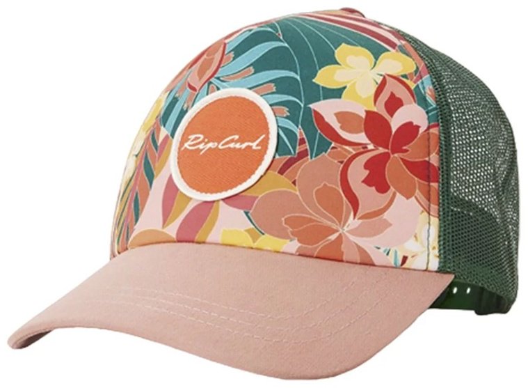Кепка Rip Curl размер универсальный, мультиколор купить,NaN