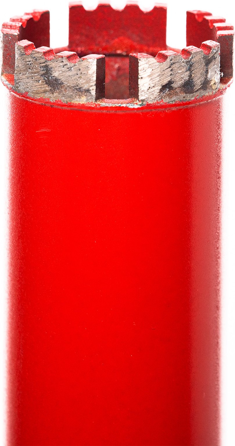 Коронка ALTECO 13222 алмазная D 51 мм, 1 шт