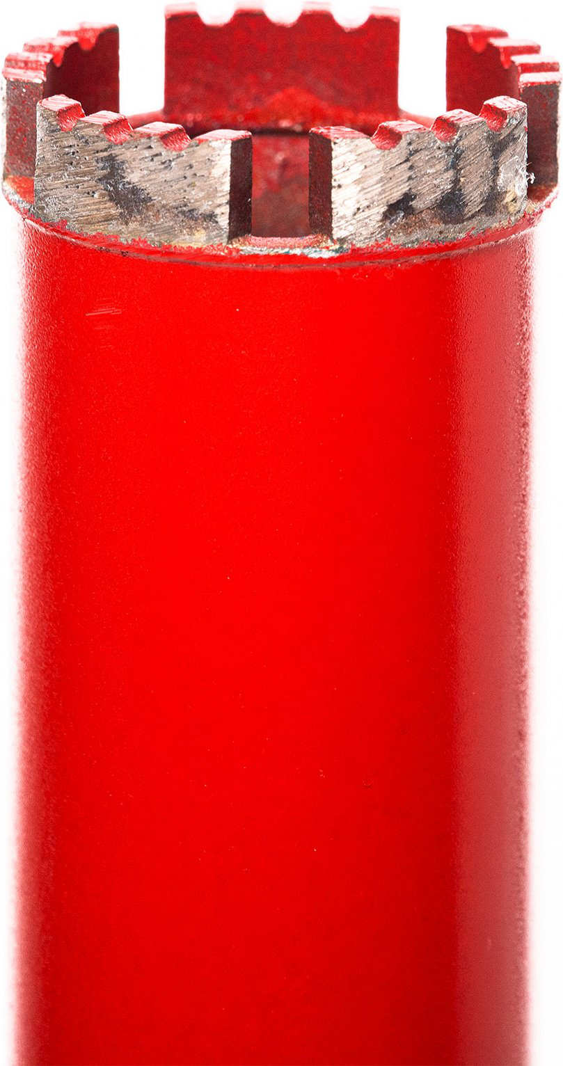 Коронка ALTECO 13222 алмазная D 51 мм, 1 шт купить,NaN
