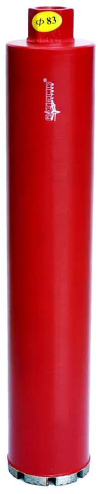 Коронка ALTECO 13225 алмазная D 83 мм, 1 шт
