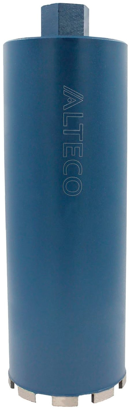Коронка ALTECO 38417 алмазная D 76 мм, 1 шт