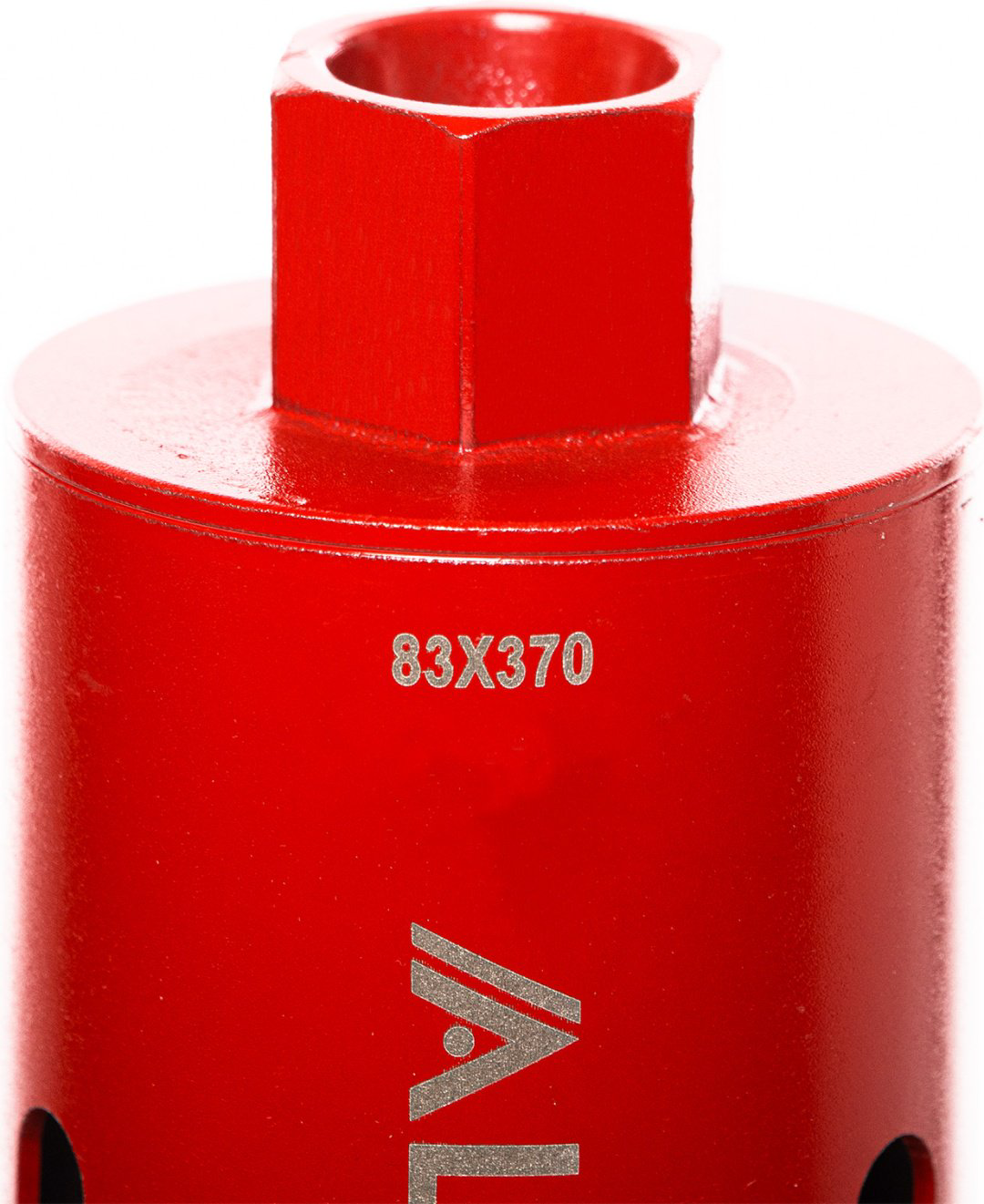 Коронка ALTECO 41360 алмазная D 83 мм, 1 шт - ForteMarket Коронка ALTECO 41360 алмазная D 83 мм, 1 шт купить,10000