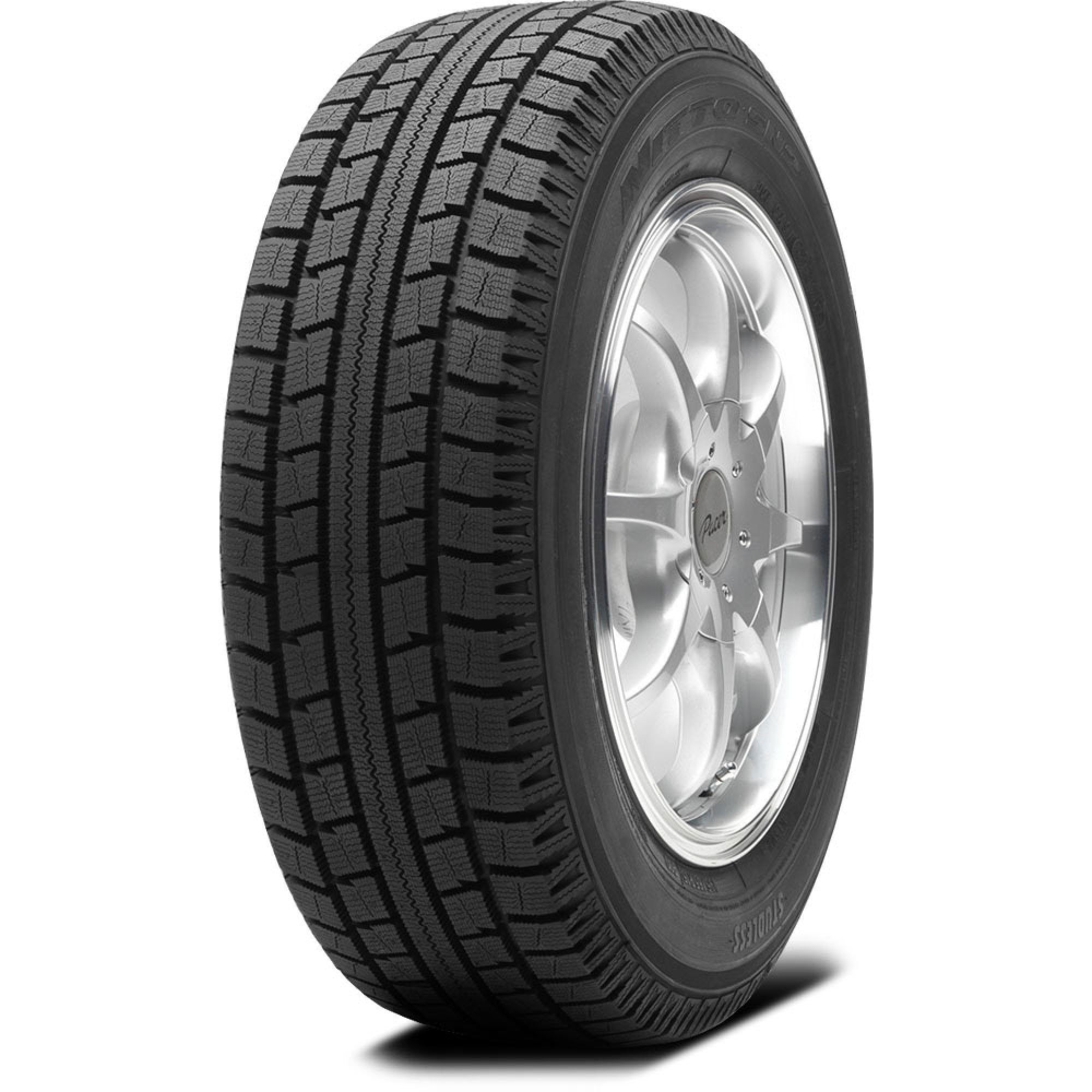 Шина Nitto SN2 185/70 R14 88Q зимняя купить,27690