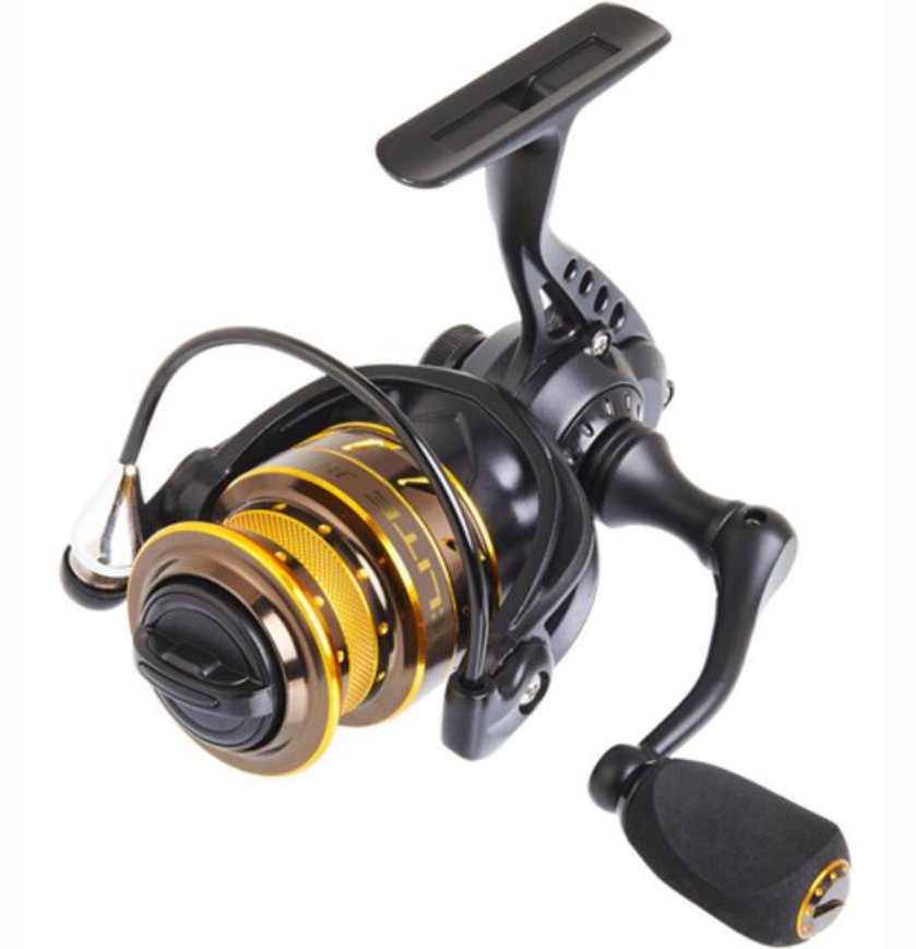 Катушка Salmo Elite Jig&Spoon 10 1000FD купить,NaN