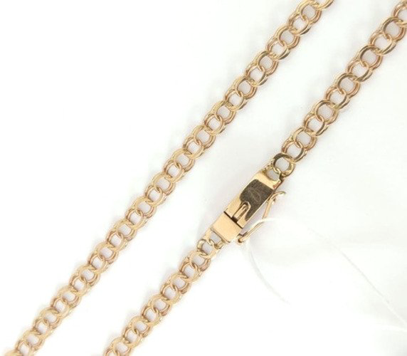 Цепь Qudalyq Altyn Q0010012 55см 10гр - ForteMarket Цепь Qudalyq Altyn Q0010012 55см 10гр купить,650000