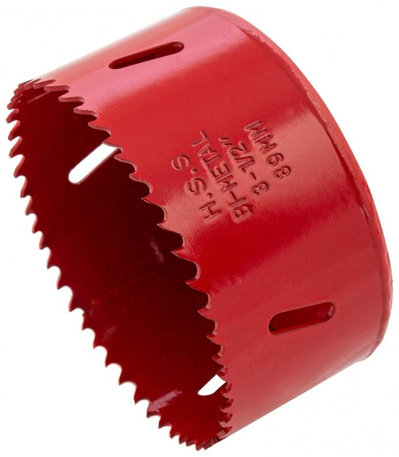 Коронка MATRIX 72489 1 шт