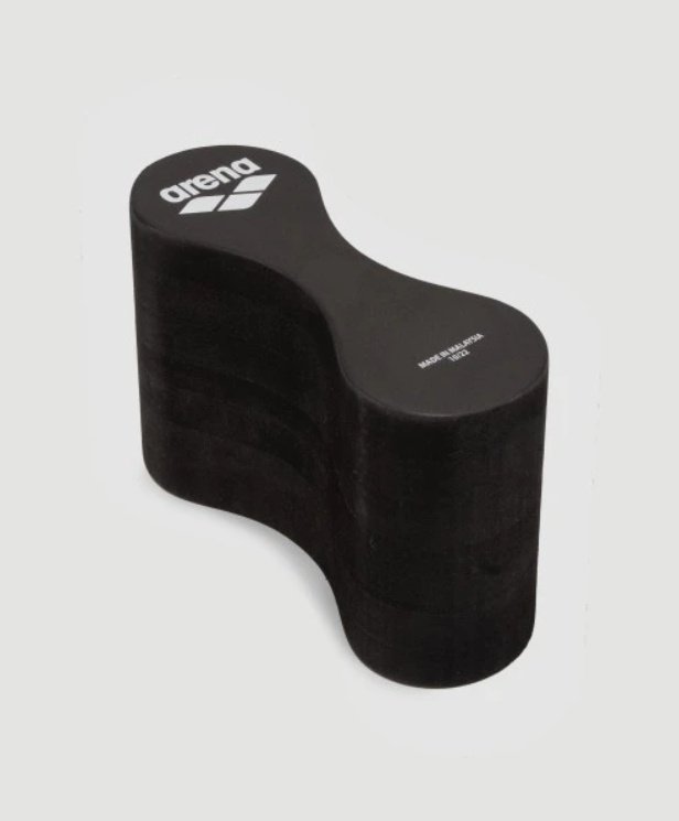 Колобашка ARENA Freeflow Pullbuoy/006835-100/ black черный