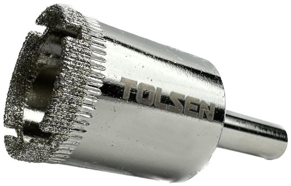 Коронка TOLSEN 75987 1 шт