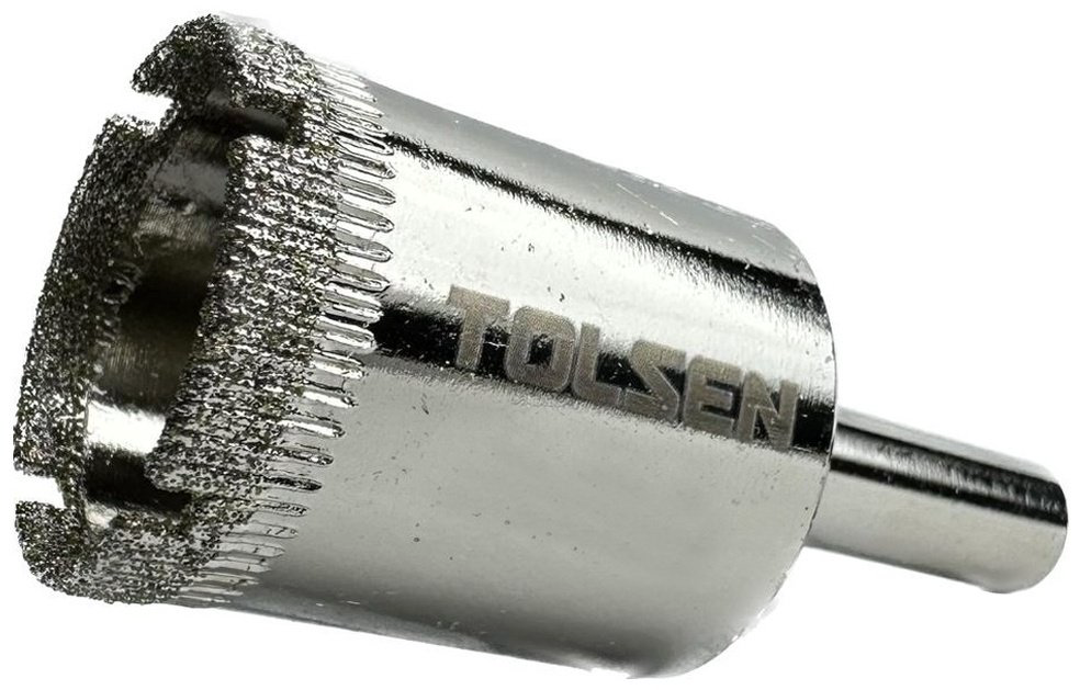 Коронка TOLSEN 75987 1 шт купить,1115