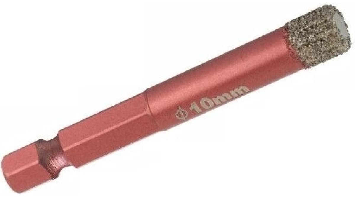 Коронка CUTOP Special 10х67мм 70-851 1 шт купить,NaN