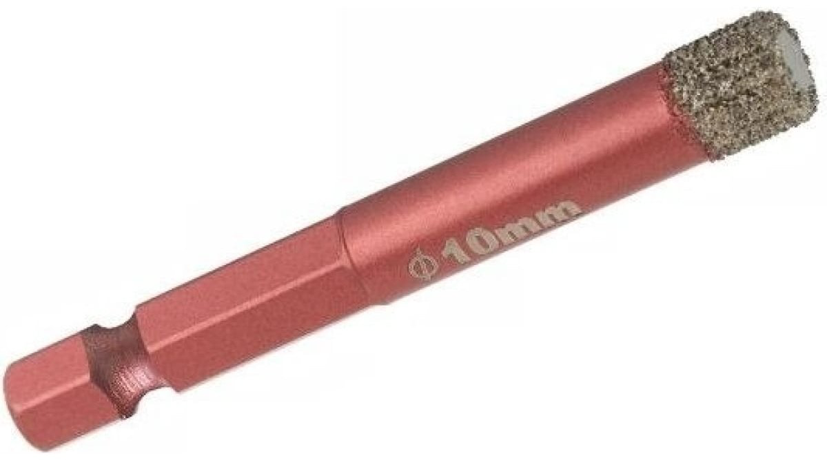 Коронка CUTOP Special 10х67мм 70-851 1 шт купить,NaN