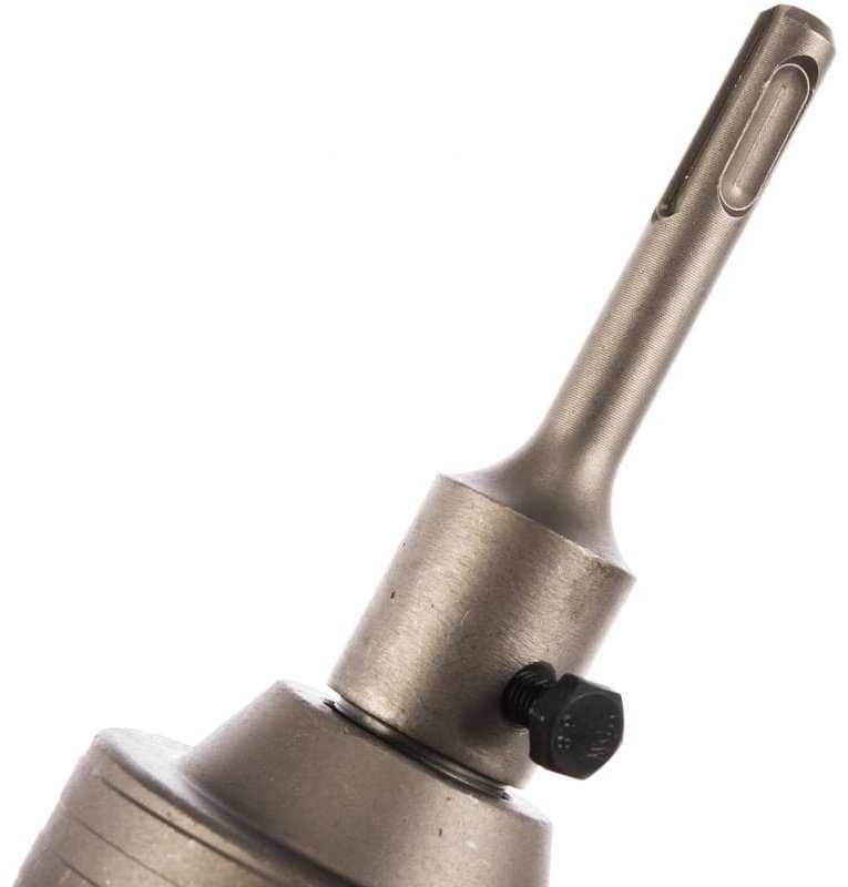 Коронка HARDAX 36-7-765 твердосплавная D 65 мм L 65 мм, 1 шт