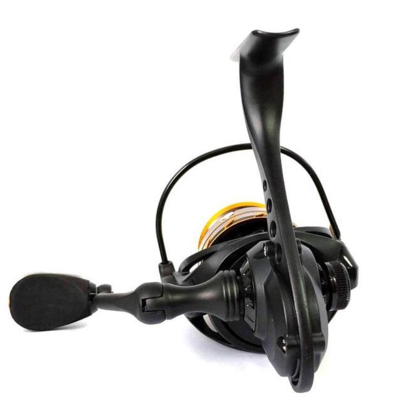 Катушка Salmo Elite Jig&Spoon 10 1000FD купить,NaN