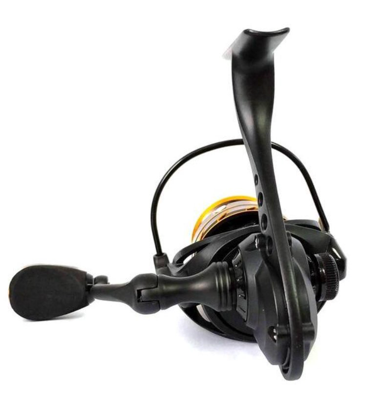 Катушка Salmo Elite Jig&Spoon 10 1000FD купить,NaN