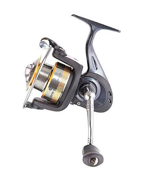 Катушка Salmo Diamond Bullet 25FD купить,NaN