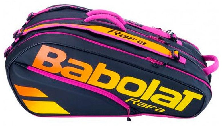 Babolat полиэстер 73 л