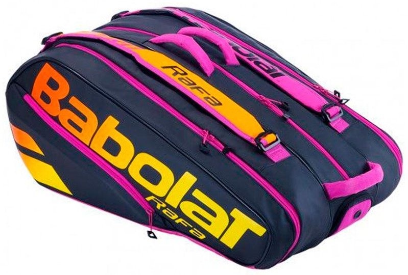 Babolat полиэстер 73 л