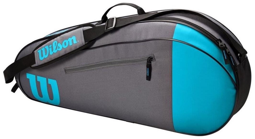 Wilson полиэстер 60 л купить,NaN