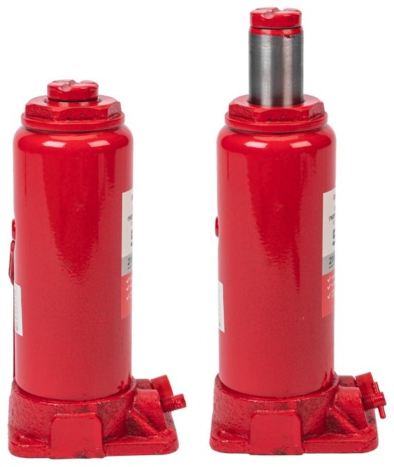 REXANT домкрат бутылочный 80-0611 5 т купить,NaN