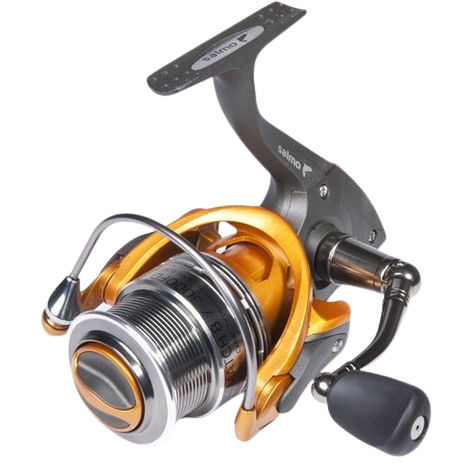 Катушка Salmo Elite Match 8 2000FD купить,NaN