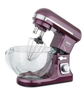 Миксер Fakir Hausgeräte Culina Chef фиолетовый