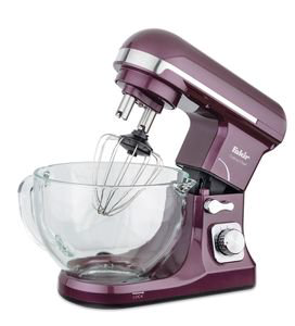 Миксер Fakir Hausgeräte Culina Chef фиолетовый купить,NaN